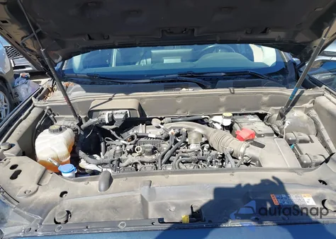 2023 Lincoln Nautilus Reserve из США, поврежденный, VIN 2LMPJ8K99PBL24689